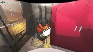 lethal company peak gameplay