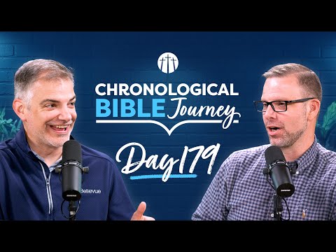 Israel Is Exiled to Assyria for Worshiping Other Gods | Day 179 | Chronological Bible Podcast