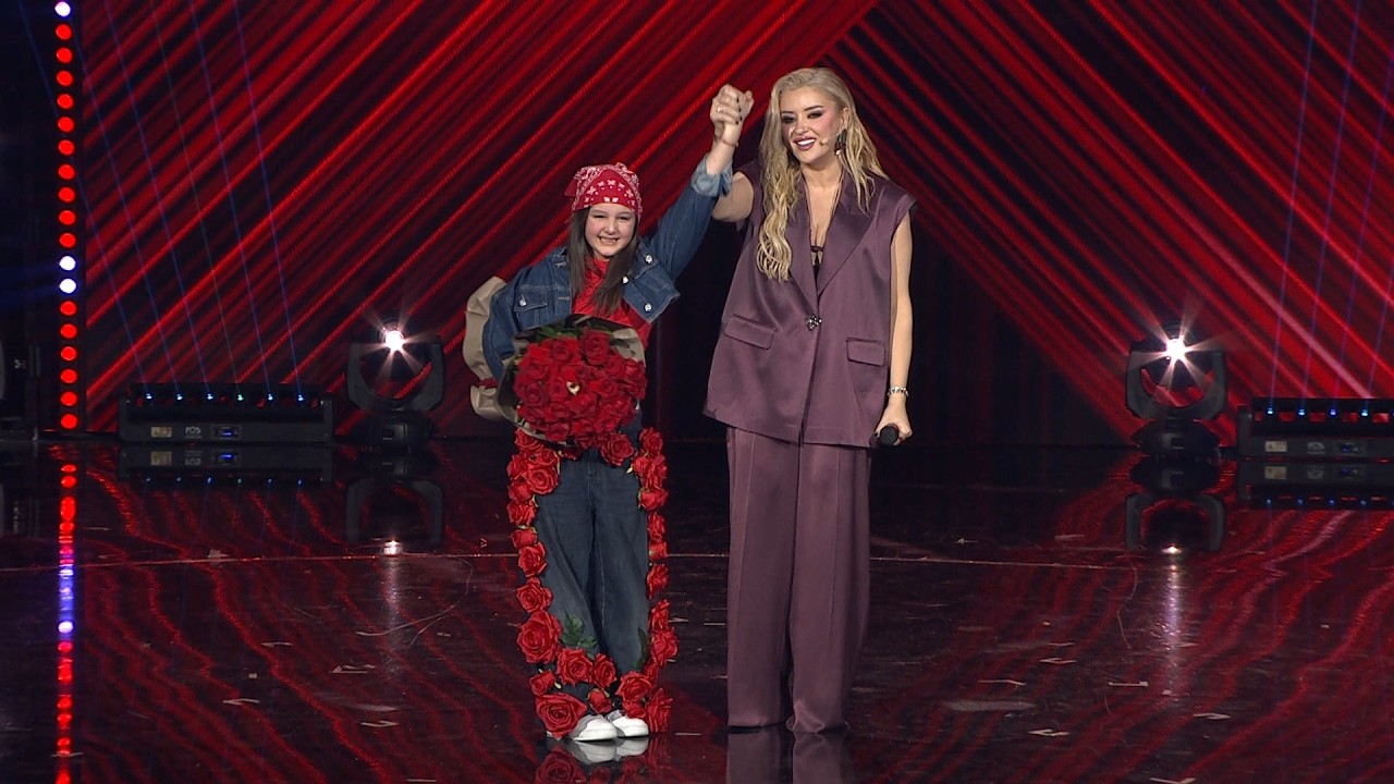 Disfatë për Bojken Lako, eliminohet Rose-May