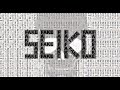 SEIKOのニセモノ
