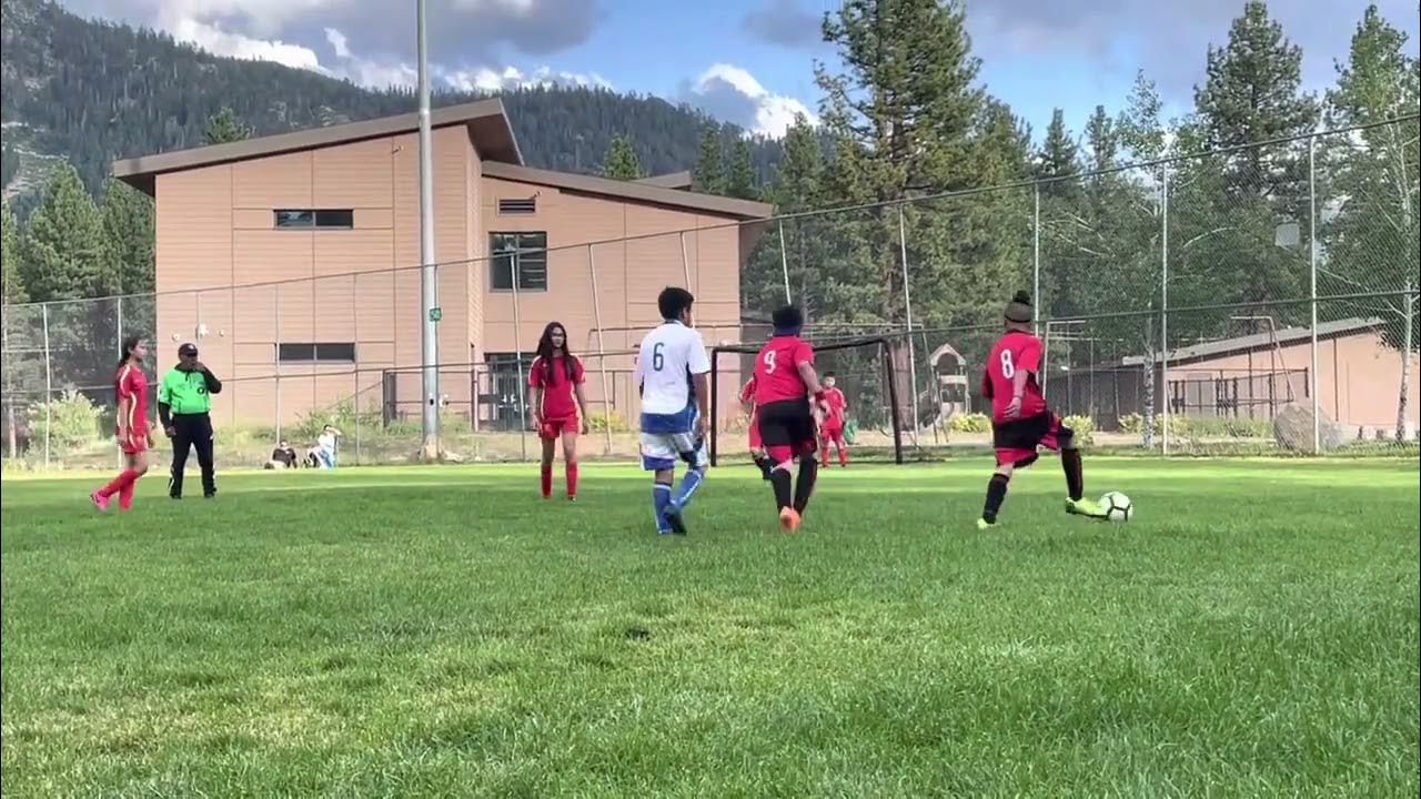 Lake Tahoe Soccer League YouTube
