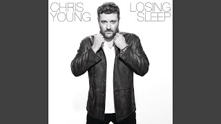 Losing Sleep chords