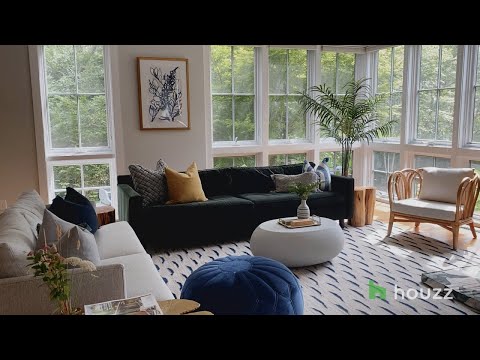 tour-a-designer’s-modern-glam-beach-house-in-rhode-island