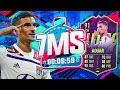 THE FUTURE OF FRENCH FOOTBALL IS HERE!!!  EPIC FFS AOUAR 7MS!!