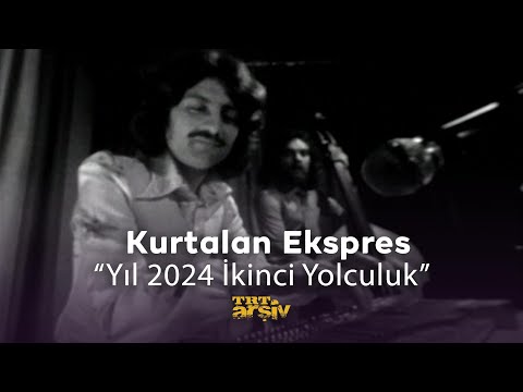 Kurtalan Ekspres - Yıl 2024 & İkinci Yolculuk (1979) | TRT Arşiv