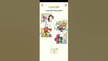 dop2 level#1259 #dop #dop2 #gameplay #shorts #deleteonepart #youtubeshorts