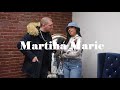 Martina marie talks daddy single and signing with 1501 certified entertainment