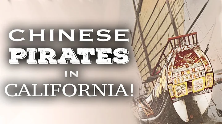 The Story of the "Ning Po" - The Legendary Chinese...