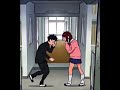 momo x okarun