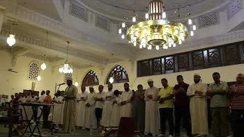 200 Yasser Mamdouh Surat Al Jathiya 45 27 37 ياسر ممدوح سورة الجاثية