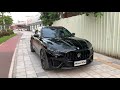 AWESOME BODY KIT FOR MASERATI LEVENTE