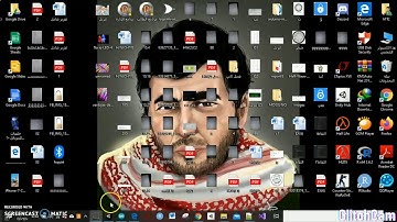 The basic idea of controlling leds in arduino by unity