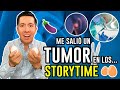 ME SALIÓ UN TUMOR ALLA ABAJO... *NO TERMINÓ BIEN* | STORYTIME