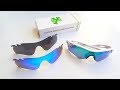 Oakley RadarLock Aftermarket Lenses [MryLens] - Deal or Dud?