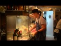 Tapeo - A Casual Tapas Bar Offering Authentic Spanish Cuisine in Hong Kong