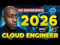 Cloud Engineering Starting Point in 2026 (Most Miss This)
