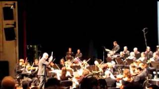 Palestinian National Anthem