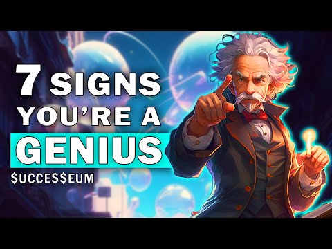 Scientifically PROVEN: 7