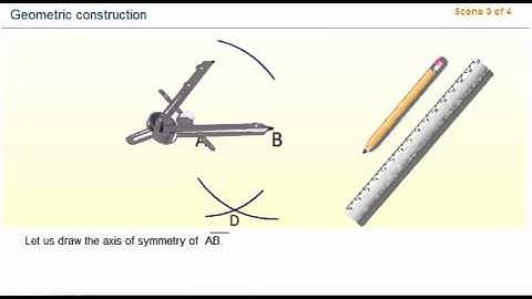 Geometric Construction
