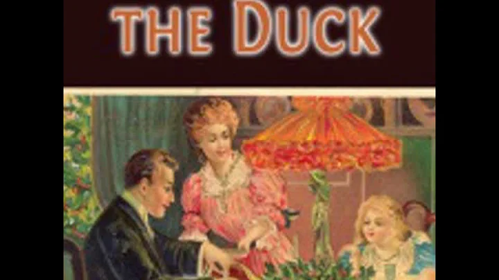 When Father Carves the Duck by Ernest Vincent WRIG...