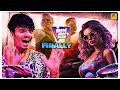 GTA 6 OFFICIAL Trailer REACTION || but Sad NEWS 💔 #gta6