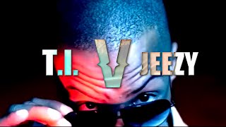 T.I. vs Jeezy - The Verzuz We Never Got