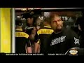 Rampage Jackson vs. Door [HD]