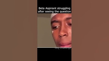 Sigma Aspirant solving JEE Question 😎 Normal Vs Smart Approach 🔥 Student Sigma rules #shorts #IITJEE