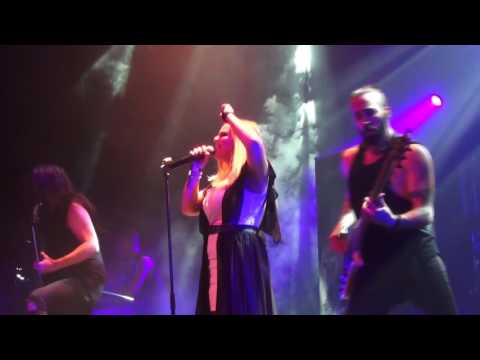 Ancient Bards - The Birth Of Evil - Femme Iii, Effenaar - 2016 - Hd Multicam