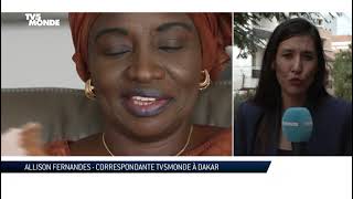 Sénégal: Mimi Touré épinglée par l'IGE?