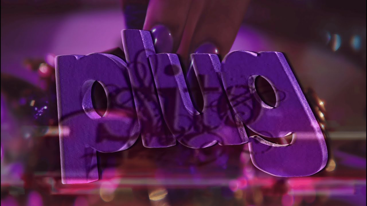 soffyy - plugsito (Video Oficial)