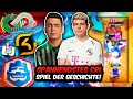 SPANNENDSTES CRL SPIEL DER GESCHICHTE?! | Morten allein gegen alle! | Clash Royale Deutsch