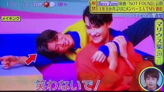 マリウス葉 Youtube マリウス葉 Youtube