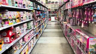 5-25-2026 Walmart 3591 Montgomery TX Remodeling