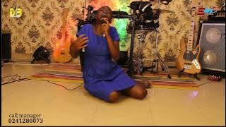 😭ohh my God Davelyn boatemaa will make u cry😭😥 Odehyieba/2aj/penticost Joshua/stella
