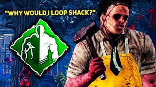 Very Scary Bubba Build | Dead By Daylight