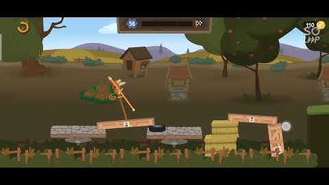 walk master trail/level 56