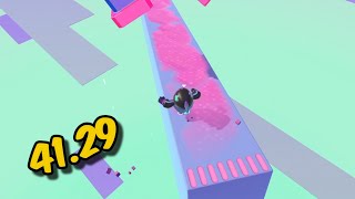 Terrabyte Trial - 41.29s
