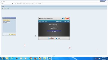 PART 1 - Goods and Service Tax (GST) Complete Configuration in SAP