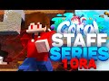 1 ORA di STAFF SERIES su CORALMC!
