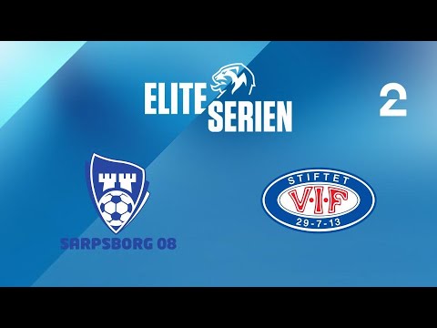 Sarpsborg Vålerenga Goals And Highlights