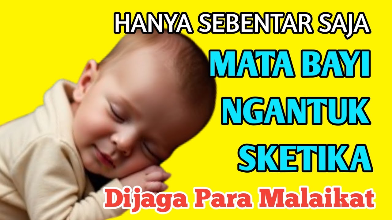 SHOLAWAT PENGANTAR TIDUR PALING MUSTAJAB - SHOLAWAT PENENANG HATI DAN PIKIRAN