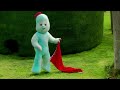 Iggle Piggle (Dumbo) Part 6 - Iggle Piggle's Bath/Mother And Son