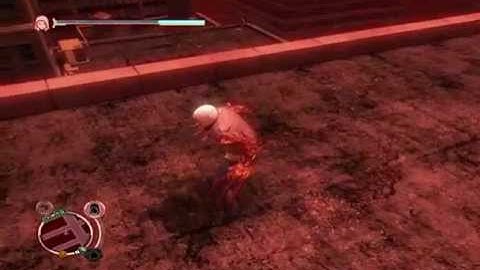 Prototype MOD : ENB ALex Mercer ( New Alex, His Powers, New Look) [HD]