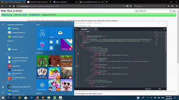 Programación WEB || CRUD Gestión de Películas