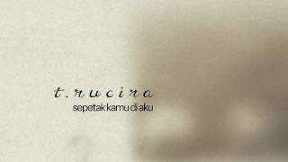 Download lagu t. rucira - sepetak kamu di aku