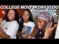 COLLEGE MOVE-IN DAY VLOG 2020 | | SOPHOMORE YEAR | GEORGIA STATE UNIVERSITY