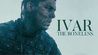 Ivar the Boneless | VIKINGS
