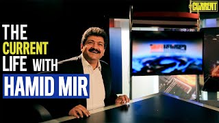 Hamid Mir | The Current Life