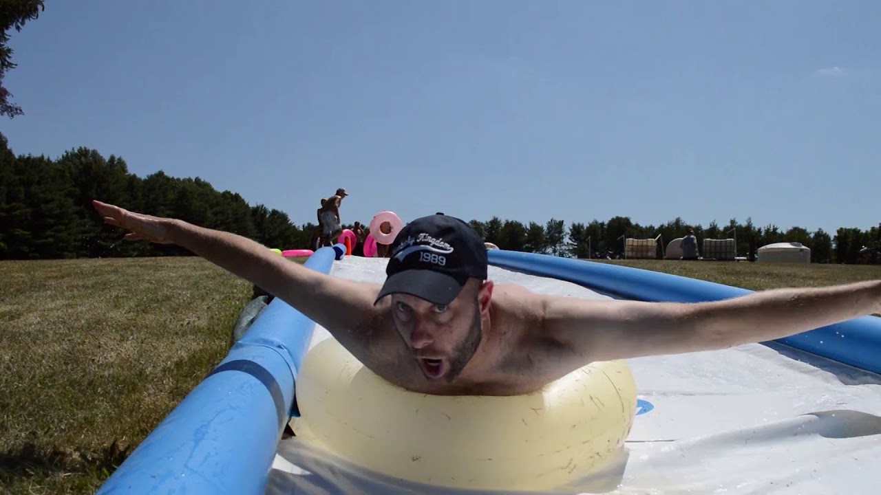 This Is DADCAMP 2020